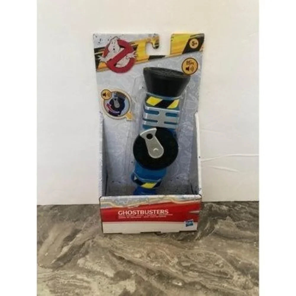 Néw sealed ghostbusters afterlife ghost​‎